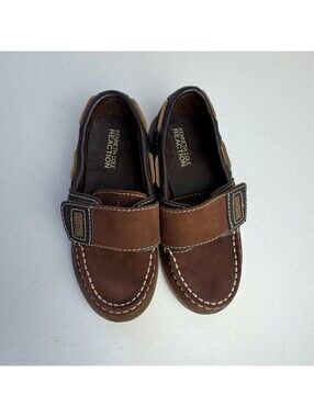 Kenneth Cole Reaction Loafers Size 10
